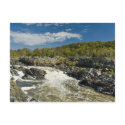 Great Falls Virginia Postcard