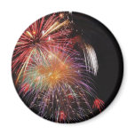 Great Fireworks Night magnets