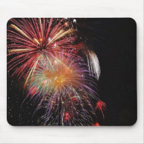 Great Fireworks Night Mousepads