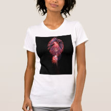 Great fireworks t-shirts