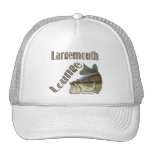 Great fishing places(fictional) trucker hat