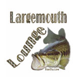 Great fishing places(fictional)