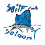 Great fishing places(fictional) tshirts
