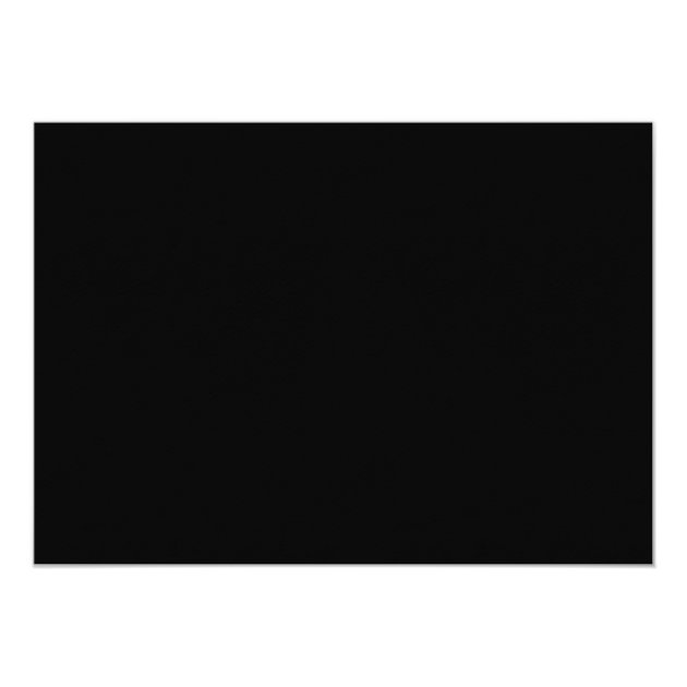 GREAT GATSBY - Flapper Party Invitations