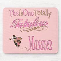 Great Gifts For Boss mousepads