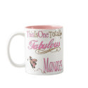 Great Gifts For Boss mugs