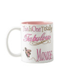 Great Gifts For Boss Coffee Mugs