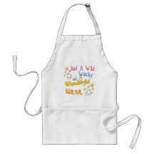 Great Gifts For Nanas Apron