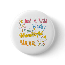 Great Gifts For Nanas Buttons
