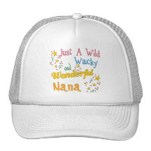 Great Gifts For Nanas Hats