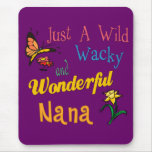 Great Gifts For Nanas Mouse Mats