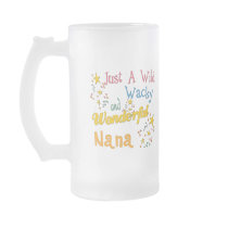 Great Gifts For Nanas Coffee Mugs