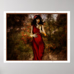 Great Goddesses:  Brigid Posters