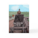 Great-Grandfather Watercolor cards by beesplace Great-Grandfather Watercolor cards