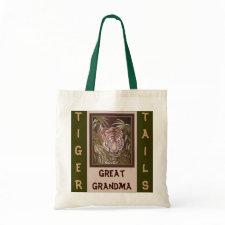 Great Grandma bag
