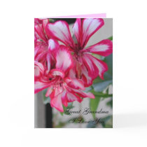 Great Grandma I Love You cards by Just_For_Mom Great Grandma I Love You cards