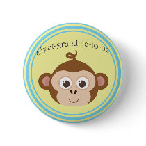 Great-grandma-to-be button