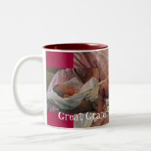 Great Grandma's Mug