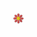 Great Grandmothers Red Flower Embroidered Shirt embroidered shirts by mothersdaytshirts Great Grandmothers Red Flower Embroidered Shirt embroidered shirts