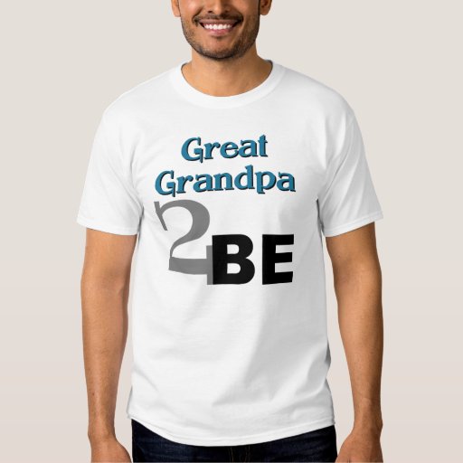 great grandpa t shirt