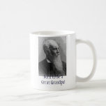 Great Grandpa! Mug