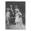 Great Great Grandparents wedding cards by bkang22 Great Great Grandparents wedding cards