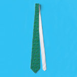 Great Green and Blue ties