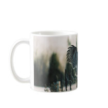 Great Grey Owl Mug by purpletiger Great Grey Owl Mug