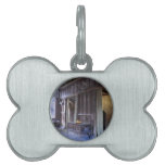 Great Hall at Haddon Hall Pet ID Tags