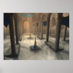 Great hall poster