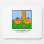 Great Halloween Gift! Mouse Pad