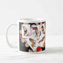 Great Hand Coffee Mugs