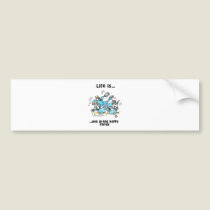 great_happy_family bumper stickers