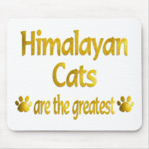 Great Himalayan mousepads