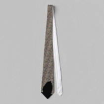 Great Horned Owl 1 Tie ties
