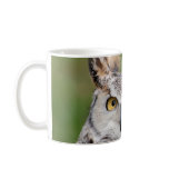 Great Horned Owl Mug