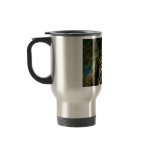 Great Horned Owl mugs