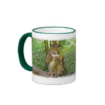 Great Horned Owl Mug