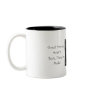 Great Horses Aren't Born... Coffee Mug