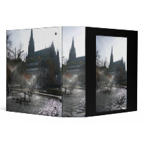 Great Illuminator Tinguely fountain, Basel binders by photoslot Great Illuminator Tinguely fountain, Basel binders