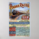 Great Indian Peninsula Railway Posters
