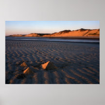 Great Island Beach  Wellfleet Cape Cod Print