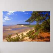 Great Island Wellfleet Cape Cod Print
