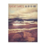 Great Lakes Postcard