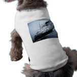 Great Lakes Steamer Eastern States Dog Clothing