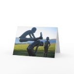 Great Leap Forward cards