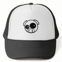 Great looking Subie Pig Hats