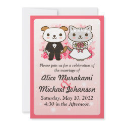 Great Marriage zazzle_invitation