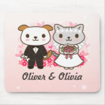 Great Marriage Mousepad