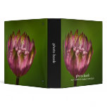 Great Masterwort Photo Book Binder